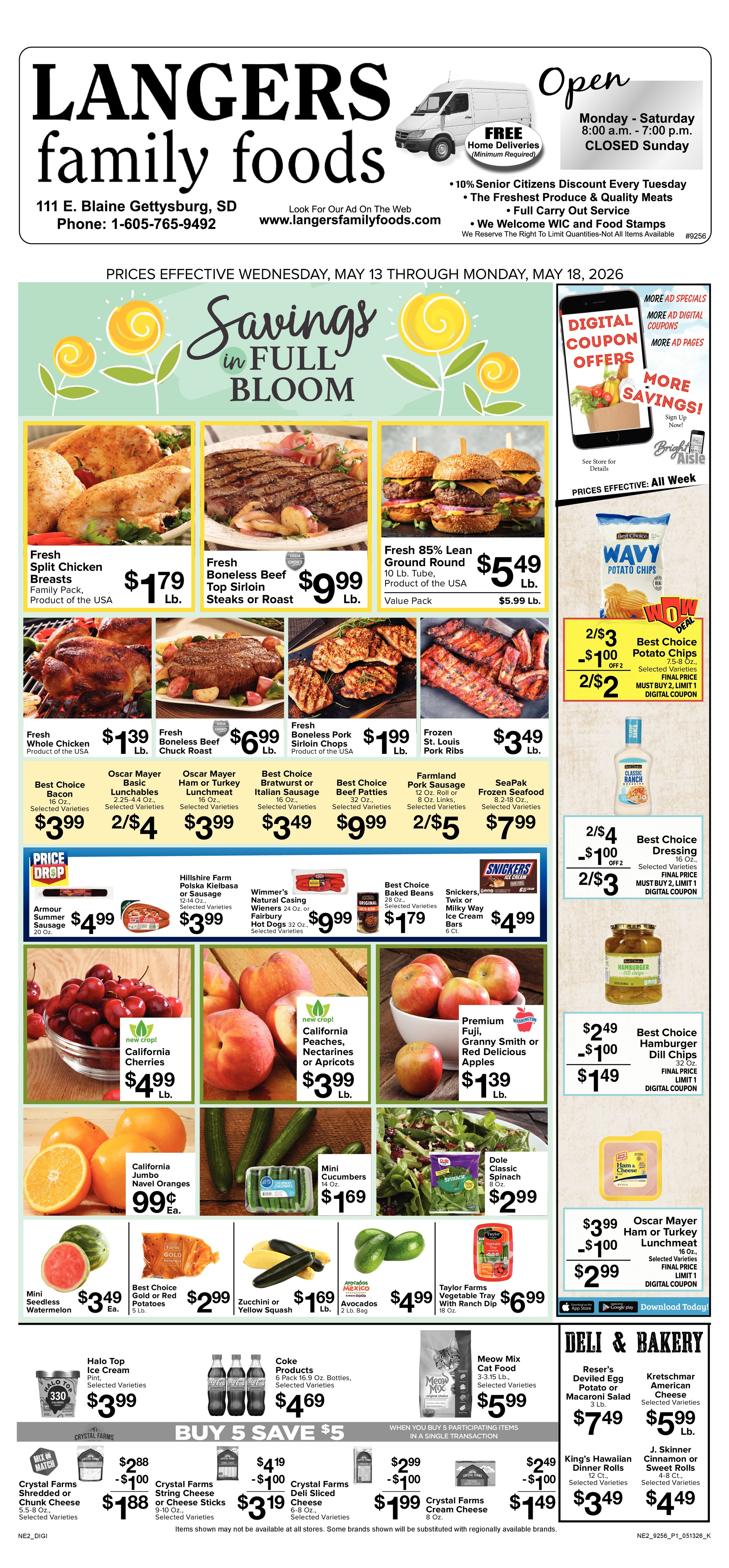 Ad page image