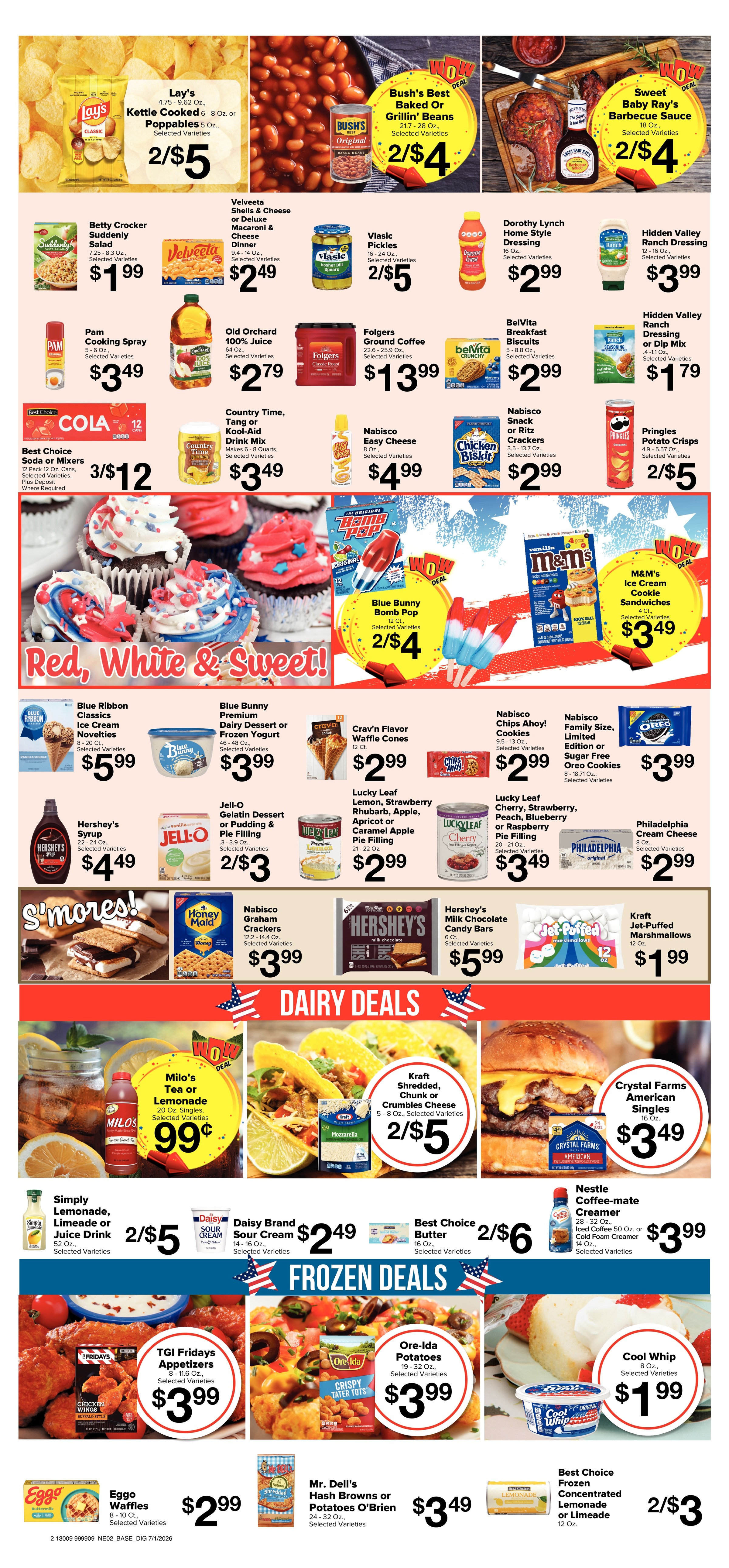 Ad page image