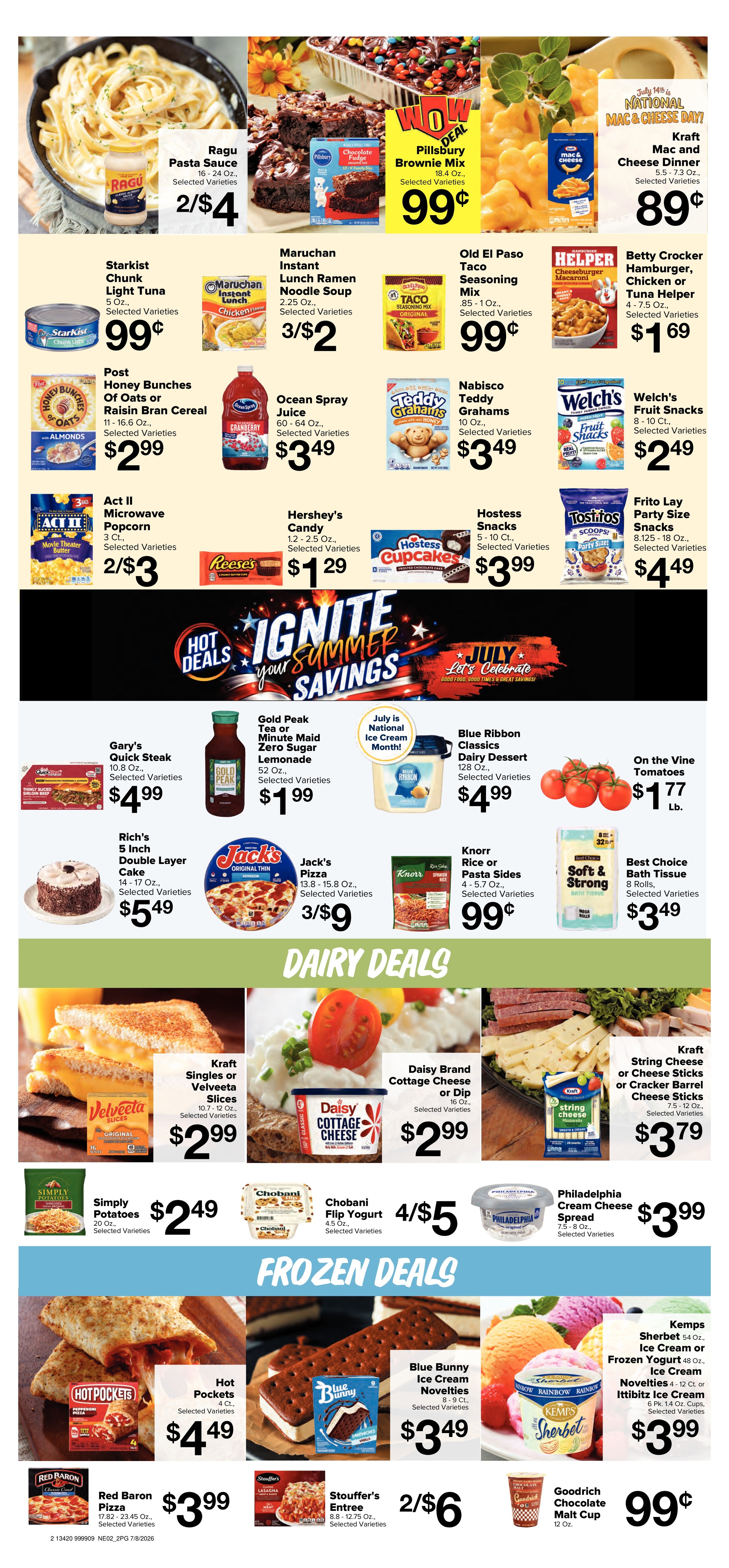 Ad page image