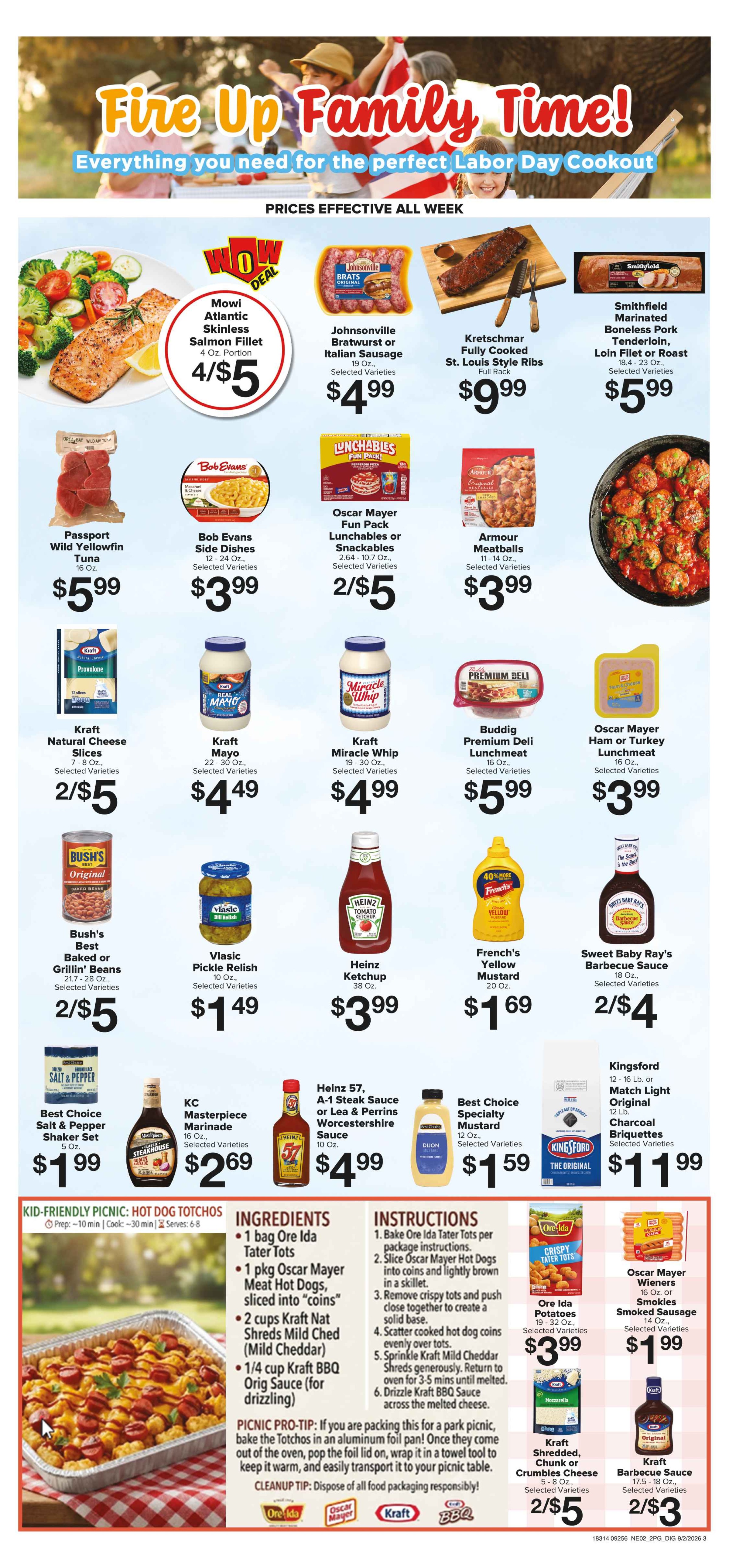 Ad page image