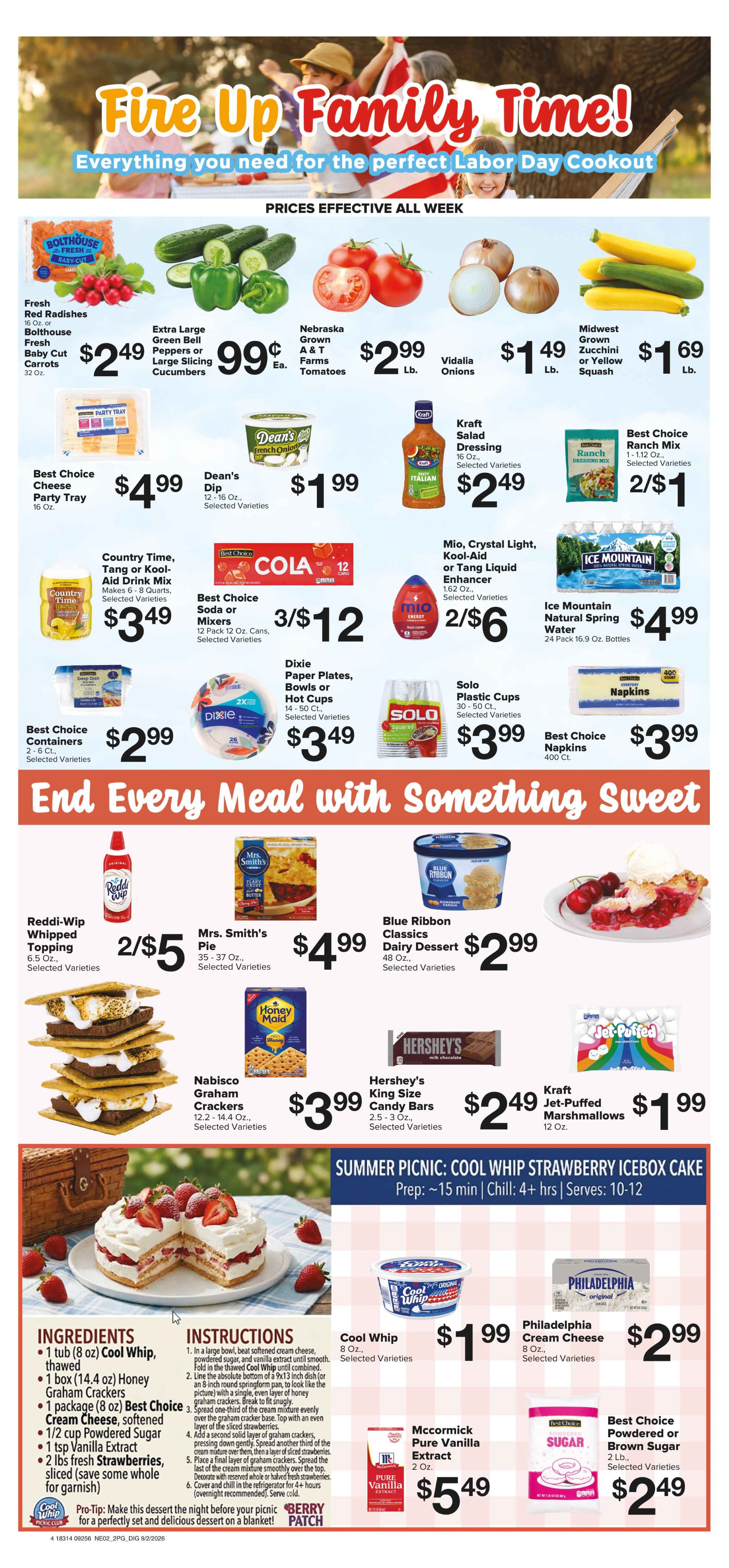 Ad page image