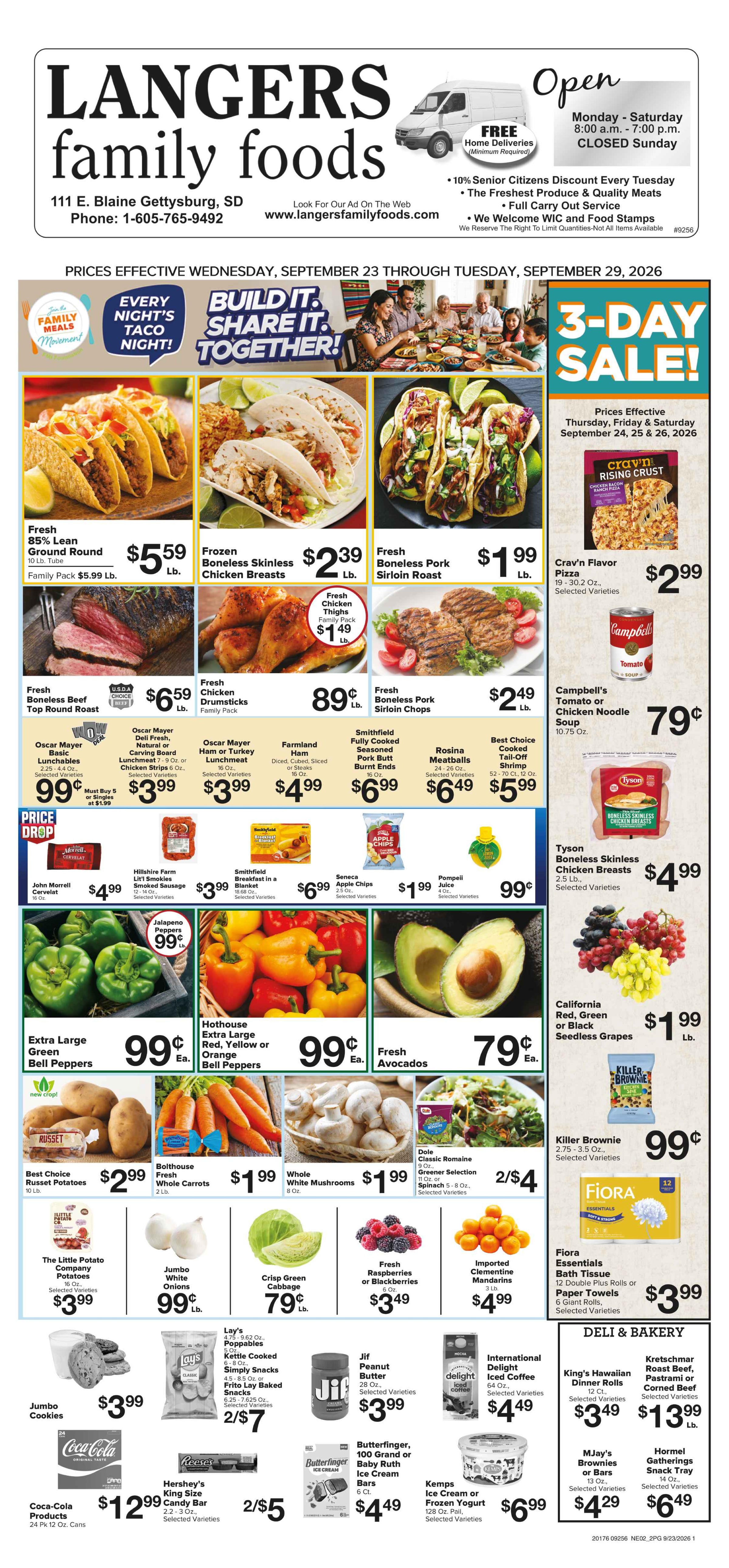 Ad page image